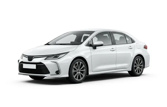 Sedan