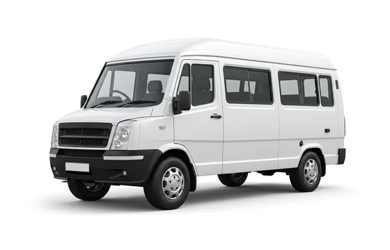 Tempo Traveller